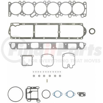 HS 8196 PT-2 by FEL-PRO - PermaTorque Engine Cylinder Head Gasket Set