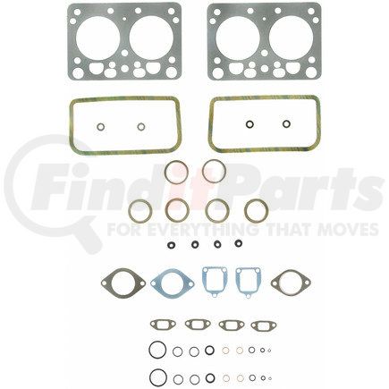 HS 8212 CS-1 by FEL-PRO - Engine Cylinder Head Gasket Set