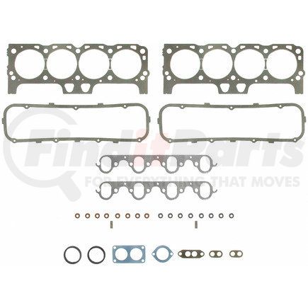 HS 8558 PT-7 by FEL-PRO - PermaTorque Engine Cylinder Head Gasket Set