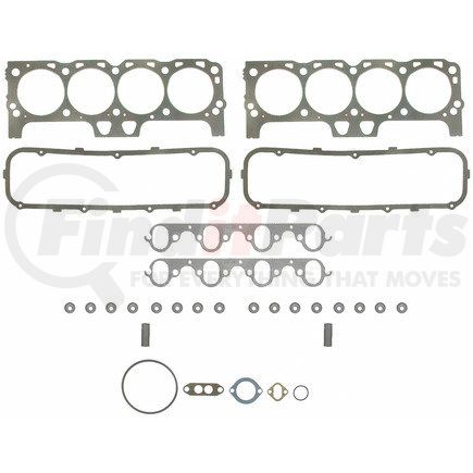 HS 8558 PT-2 by FEL-PRO - PermaTorque Engine Cylinder Head Gasket Set