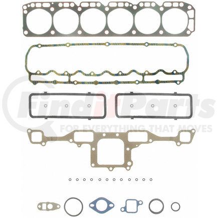 HS 8501 PT-3 by FEL-PRO - PermaTorque Engine Cylinder Head Gasket Set