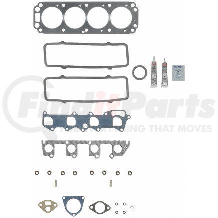 HS 8504 PT-1 by FEL-PRO - PermaTorque Engine Cylinder Head Gasket Set