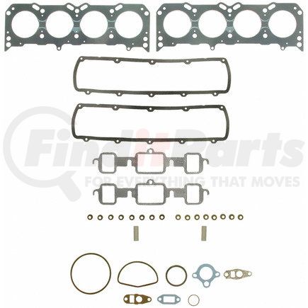 HS 8505 PT by FEL-PRO - PermaTorque Engine Cylinder Head Gasket Set