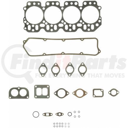 HS 8604 SB by FEL-PRO - Engine Cylinder Head Gasket Set