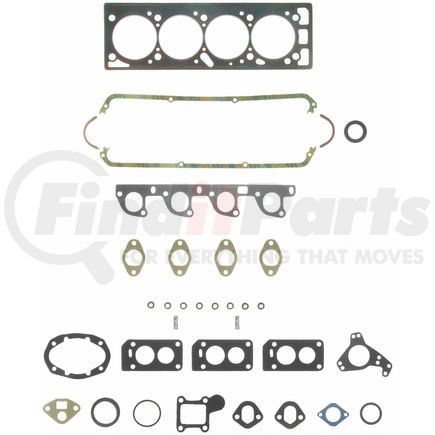 HS 8647 PT by FEL-PRO - PermaTorque Engine Cylinder Head Gasket Set