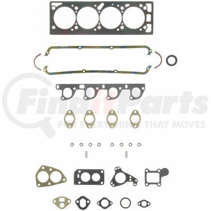 HS 8647 PT-1 by FEL-PRO - PermaTorque Engine Cylinder Head Gasket Set