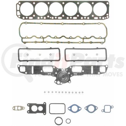 HS 8695 PT by FEL-PRO - Head Gasket Set