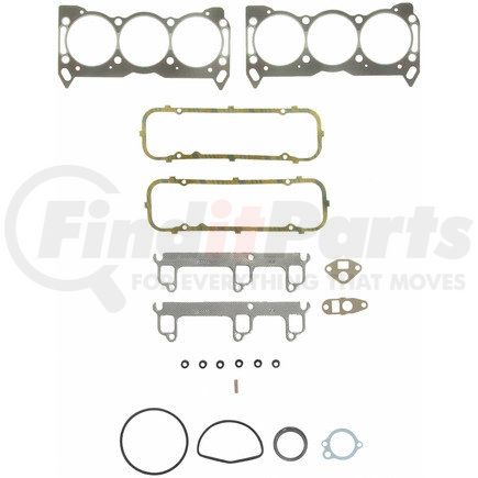 HS 8723 PT by FEL-PRO - PermaTorque Engine Cylinder Head Gasket Set