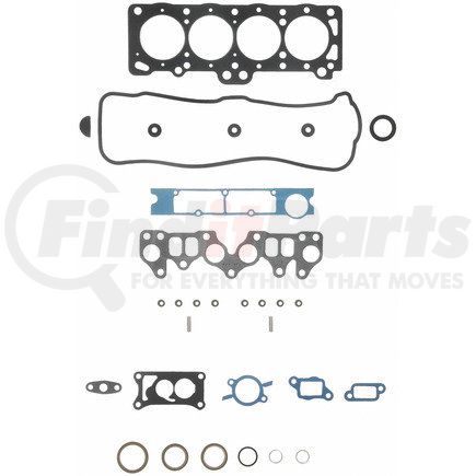 HS 8724 PT by FEL-PRO - PermaTorque Engine Cylinder Head Gasket Set