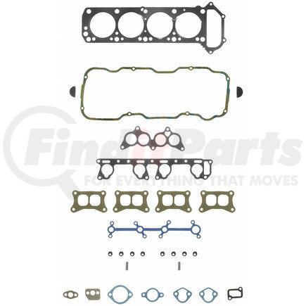 HS 8769 B-3 by FEL-PRO - Engine Cylinder Head Gasket Set