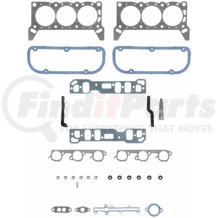 HS 8857 PT-3 by FEL-PRO - PermaTorque Engine Cylinder Head Gasket Set