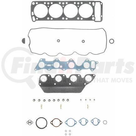 HS 8770 PT by FEL-PRO - PermaTorque Engine Cylinder Head Gasket Set