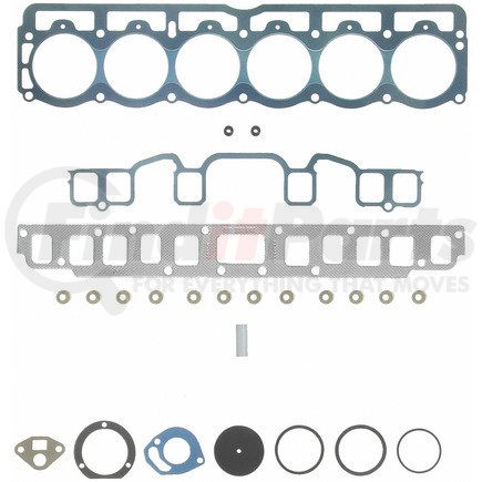 HS 8778 PT by FEL-PRO - PermaTorque Engine Cylinder Head Gasket Set