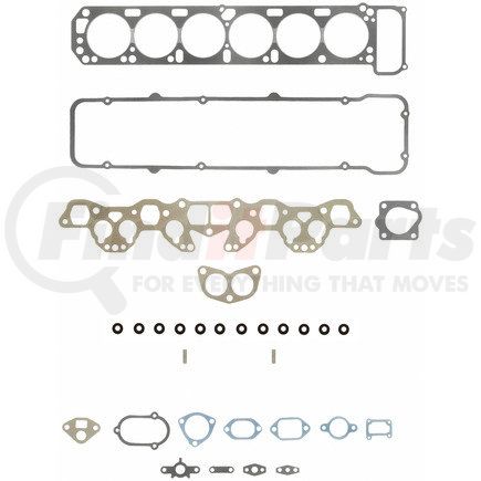 HS 8799 PT by FEL-PRO - PermaTorque Engine Cylinder Head Gasket Set