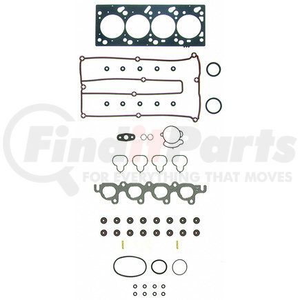 HS 9005 PT-11 by FEL-PRO - PermaTorque Engine Cylinder Head Gasket Set