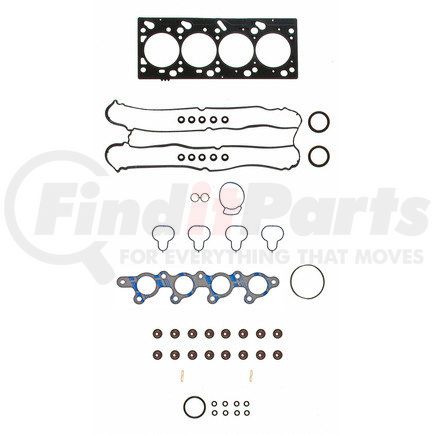 HS 9005 PT-6 by FEL-PRO - PermaTorque Engine Cylinder Head Gasket Set