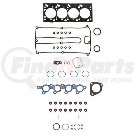 HS 9005 PT-8 by FEL-PRO - PermaTorque Engine Cylinder Head Gasket Set