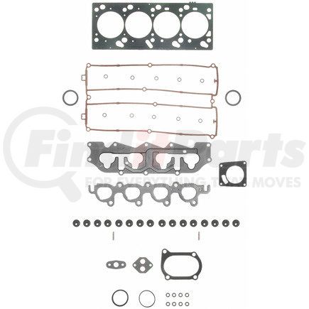 HS 9005 PT by FEL-PRO - PermaTorque Engine Cylinder Head Gasket Set