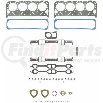 HS 9085 PT by FEL-PRO - PermaTorque Engine Cylinder Head Gasket Set