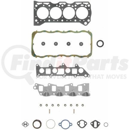 HS 9117 PT by FEL-PRO - Head Gasket Set