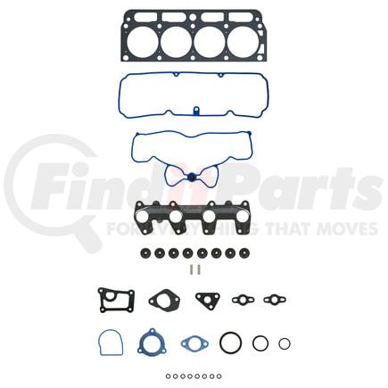 HS9170PT2 by FEL-PRO - HEAD SET