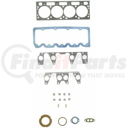 HS 9195 PT-8 by FEL-PRO - PermaTorque Engine Cylinder Head Gasket Set