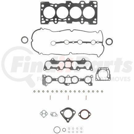 HS 9213 PT by FEL-PRO - PermaTorque Engine Cylinder Head Gasket Set