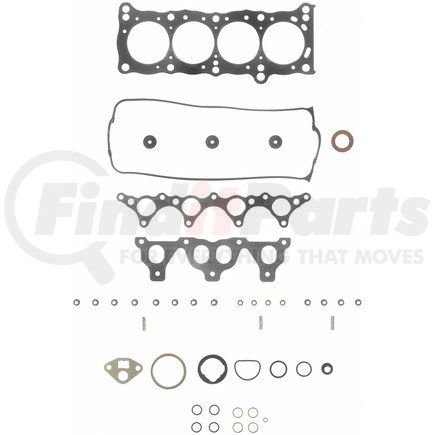 HS 9233 PT by FEL-PRO - PermaTorque Engine Cylinder Head Gasket Set