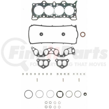 HS 9219 PT-3 by FEL-PRO - PermaTorque Engine Cylinder Head Gasket Set