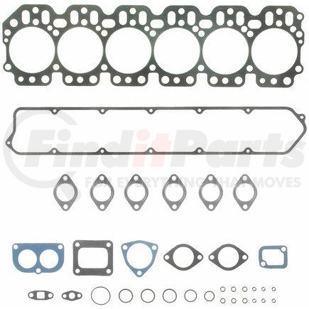 HS 9223 B by FEL-PRO - Engine Cylinder Head Gasket Set