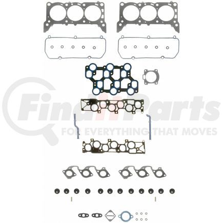 HS9250PT2 by FEL-PRO - HEAD SET