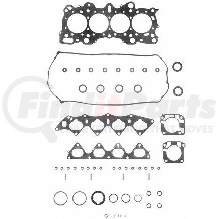 HS 9274 PT by FEL-PRO - PermaTorque Engine Cylinder Head Gasket Set