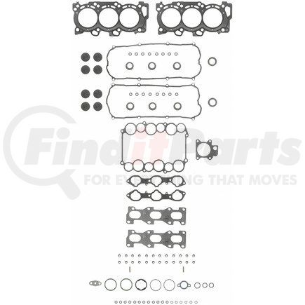 HS 9254 PT by FEL-PRO - Head Gasket Set