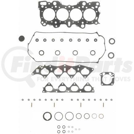 HS 9274 PT-3 by FEL-PRO - PermaTorque Engine Cylinder Head Gasket Set