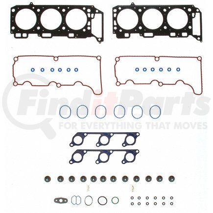 HS 9293 PT-2 by FEL-PRO - PermaTorque Engine Cylinder Head Gasket Set