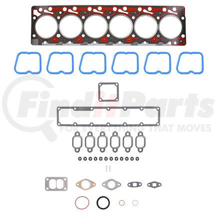 HS 9313 PT by FEL-PRO - PermaTorque Engine Cylinder Head Gasket Set