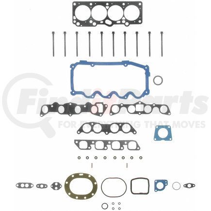 HS 9309 PT by FEL-PRO - PermaTorque Engine Cylinder Head Gasket Set