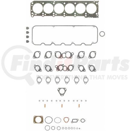 HS 9397 B by FEL-PRO - Engine Cylinder Head Gasket Set