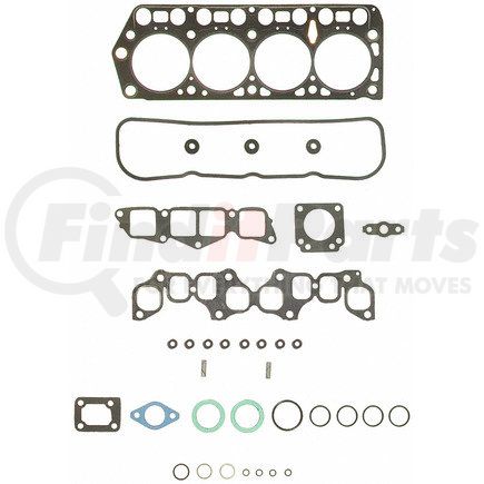 HS 9417 B by FEL-PRO - Head Gasket Set