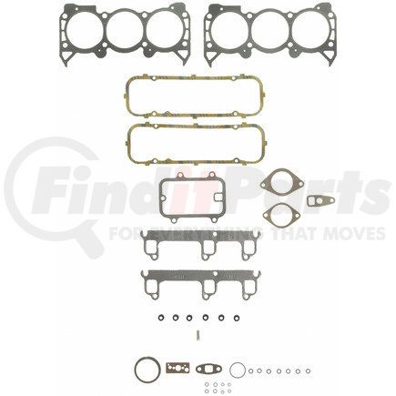 HS 9441 PT by FEL-PRO - PermaTorque Engine Cylinder Head Gasket Set