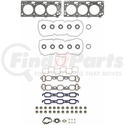 HS 9505 PT by FEL-PRO - PermaTorque Engine Cylinder Head Gasket Set