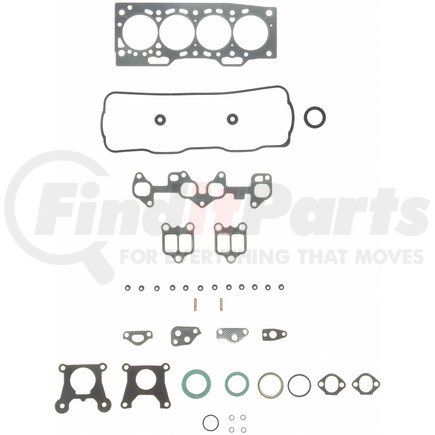 HS 9483 PT by FEL-PRO - PermaTorque Engine Cylinder Head Gasket Set