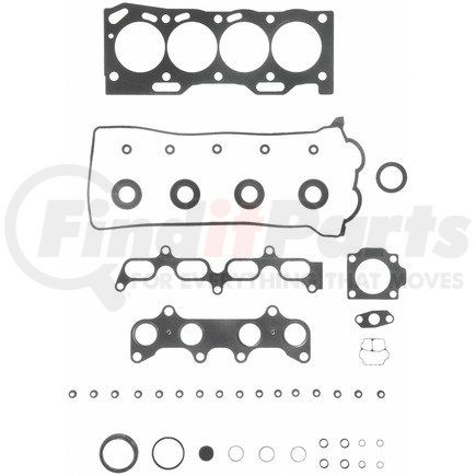 HS 9494 PT by FEL-PRO - PermaTorque Engine Cylinder Head Gasket Set