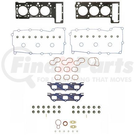 HS 9514 PT by FEL-PRO - PermaTorque Engine Cylinder Head Gasket Set