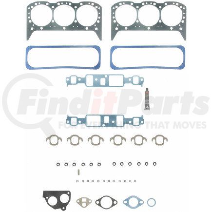 HS 9354 PT by FEL-PRO - PermaTorque Engine Cylinder Head Gasket Set