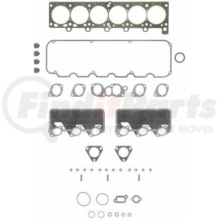 HS 9397 B-1 by FEL-PRO - Engine Cylinder Head Gasket Set