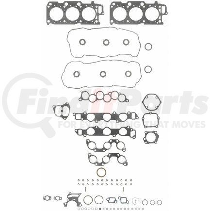 HS 9592 PT by FEL-PRO - Head Gasket Set