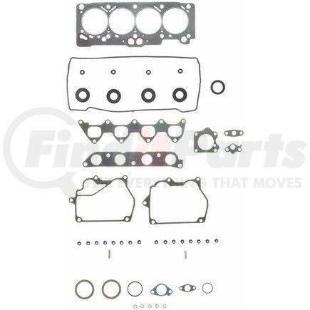 HS 9604 PT by FEL-PRO - PermaTorque Engine Cylinder Head Gasket Set