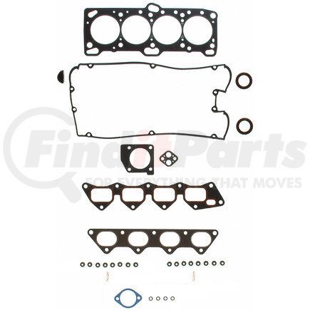 HS 9627 PT-4 by FEL-PRO - PermaTorque Engine Cylinder Head Gasket Set