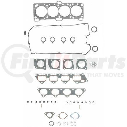 HS 9627 PT by FEL-PRO - PermaTorque Engine Cylinder Head Gasket Set